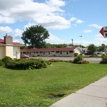 Avalon Motel Belleville Ngoại thất bức ảnh