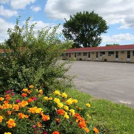 Avalon Motel Belleville Ngoại thất bức ảnh