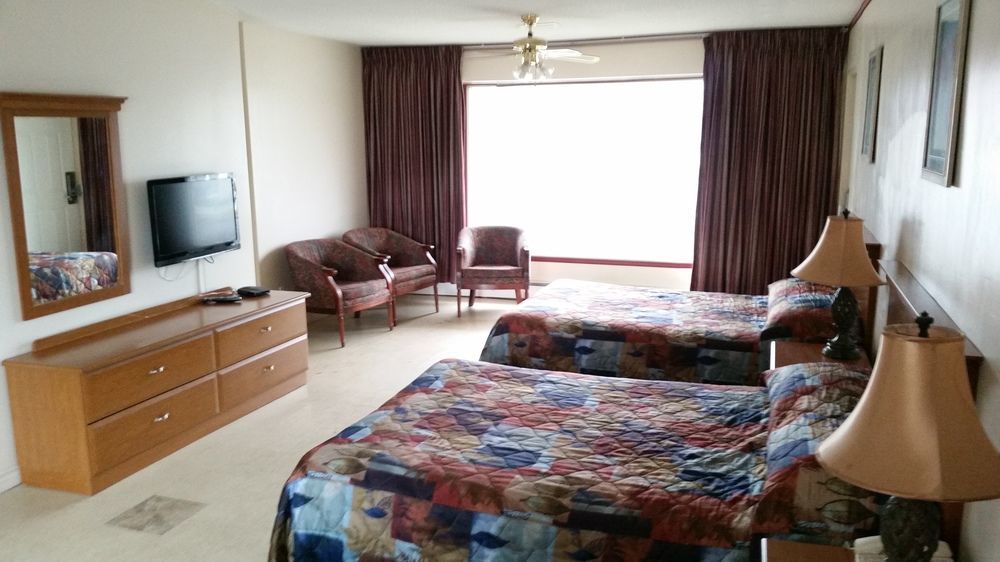 Avalon Motel Belleville Ngoại thất bức ảnh