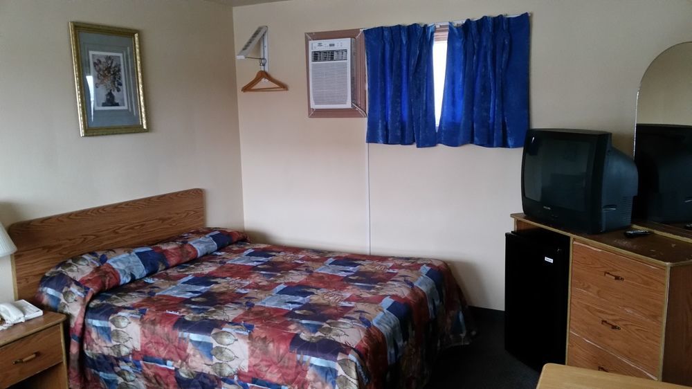 Avalon Motel Belleville Ngoại thất bức ảnh