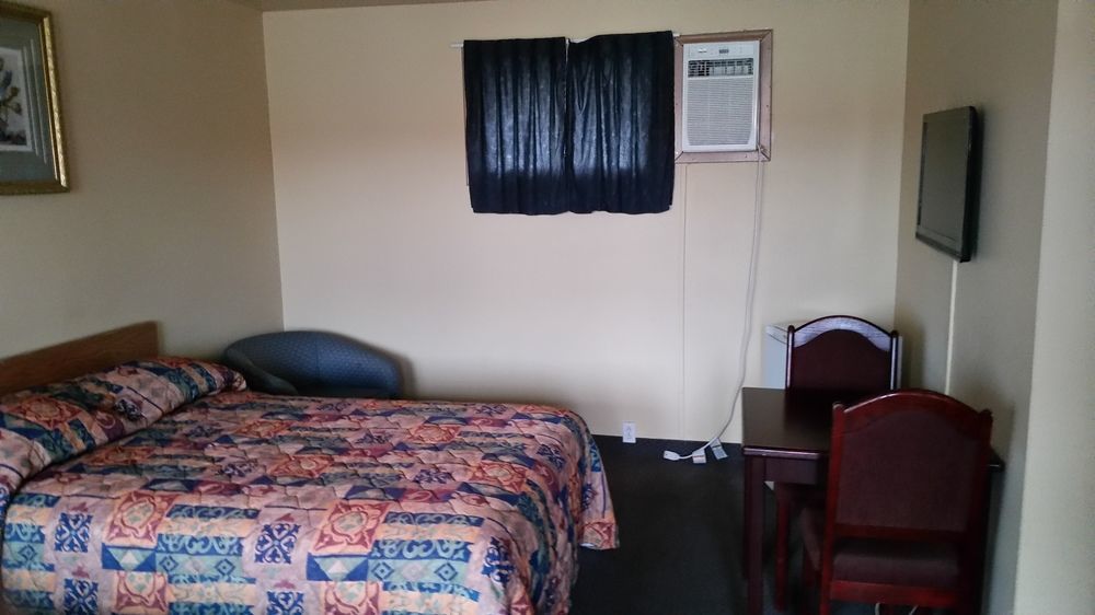 Avalon Motel Belleville Ngoại thất bức ảnh