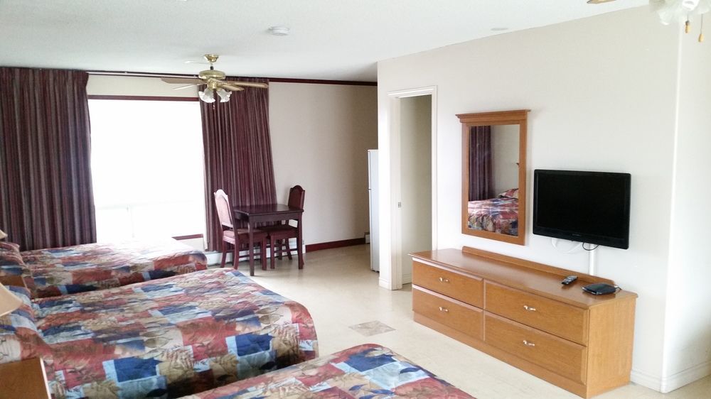 Avalon Motel Belleville Ngoại thất bức ảnh