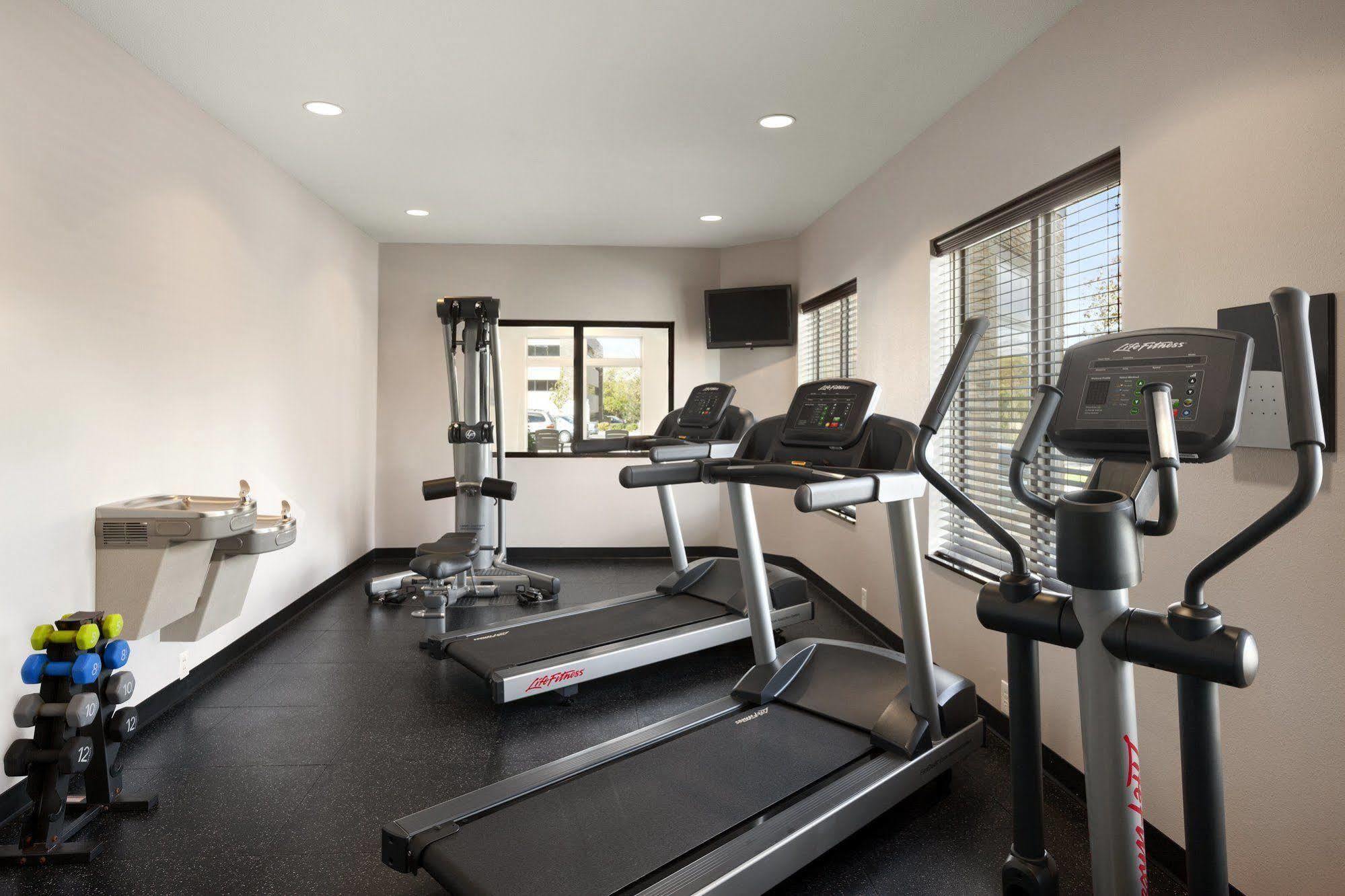 Avalon Motel Belleville Ngoại thất bức ảnh